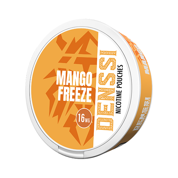 DENSSI Mango Freeze 11MG