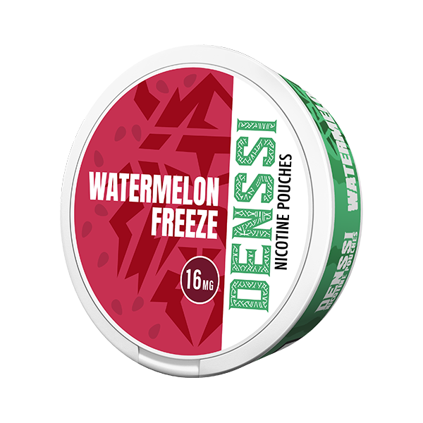 DENSSI Watermelon Freeze 11MG