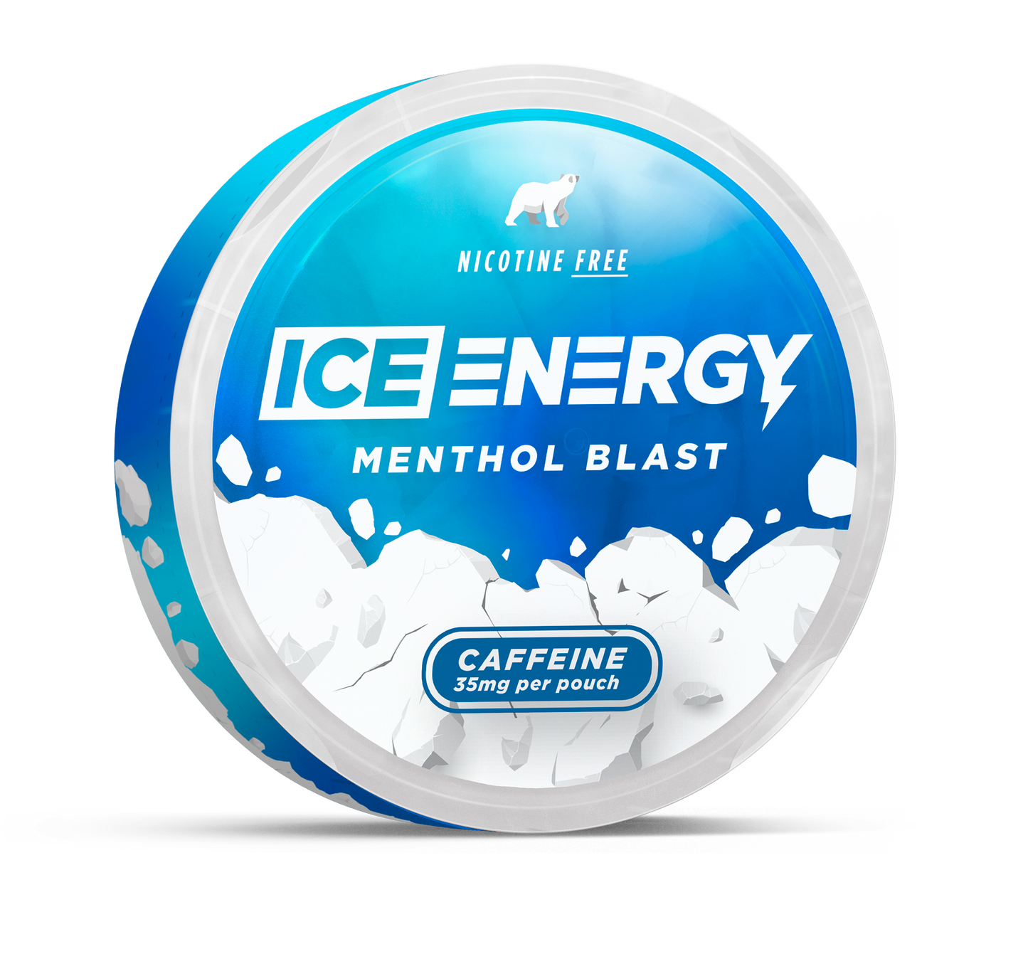 ICE Energy Menthol Blast 35MG
