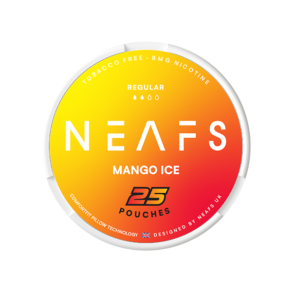 NEAFs Mango Ice 13MG