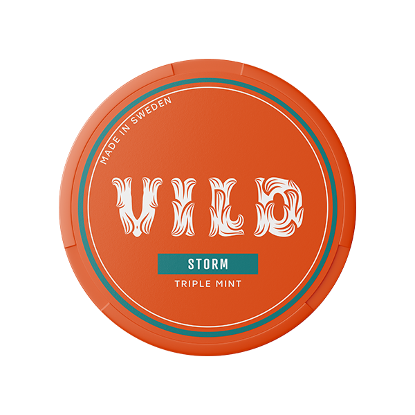 VILD Storm 11MG