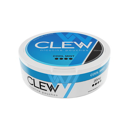 CLEW Cool Mint 20MG