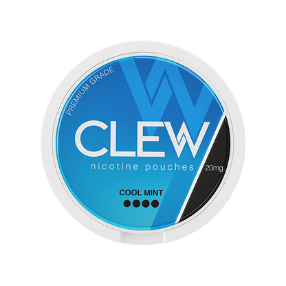 CLEW Cool Mint 20MG