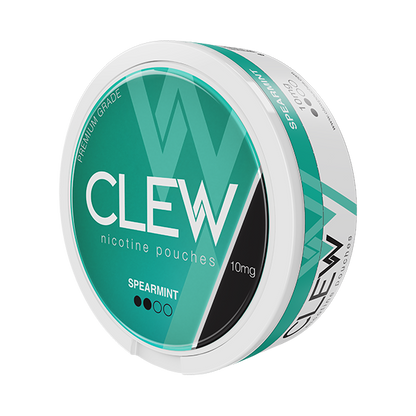 CLEW Spearmint 10MG