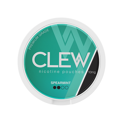 CLEW Spearmint 10MG