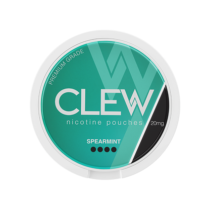 CLEW Spearmint 20MG