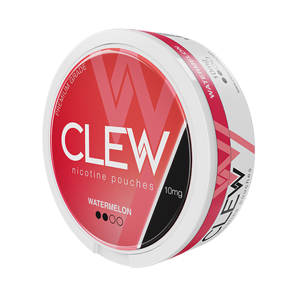 CLEW Watermelon 10MG