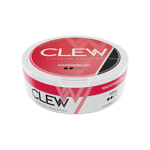 CLEW Watermelon 10MG