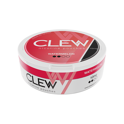 CLEW Watermelon 10MG