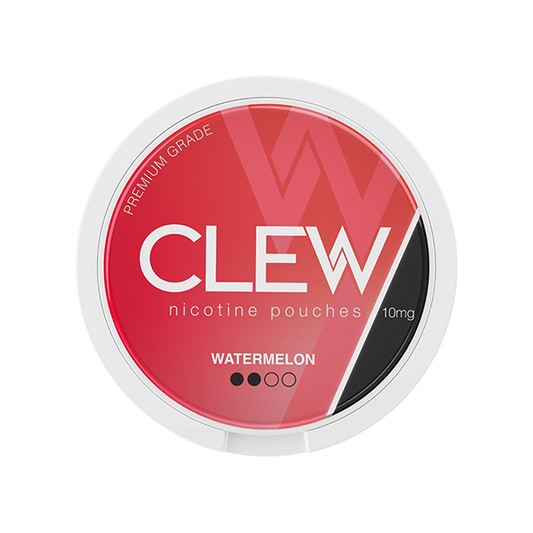 CLEW Watermelon 10MG