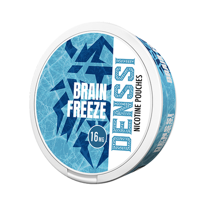 DENSSI Brain Freeze 11MG