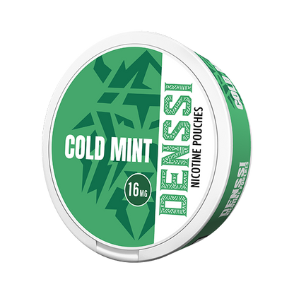 DENSSI Cold Mint 11MG