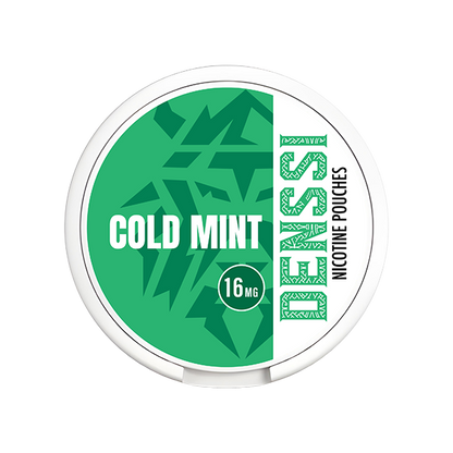 DENSSI Cold Mint 11MG