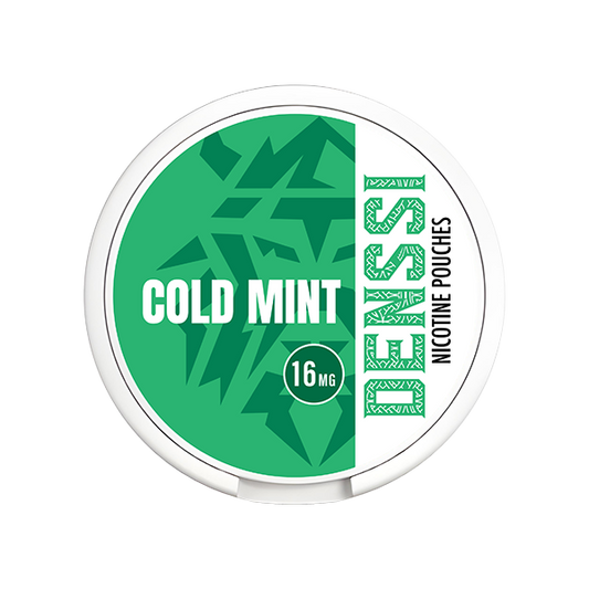 DENSSI Cold Mint 11MG