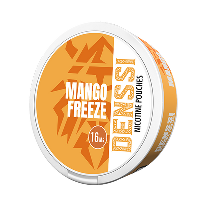 DENSSI Mango Freeze 11MG