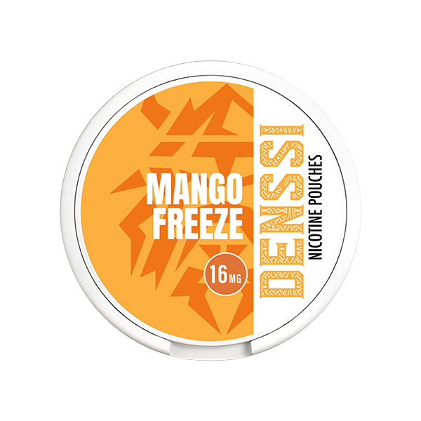 DENSSI Mango Freeze 11MG
