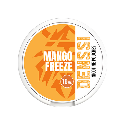 DENSSI Mango Freeze 11MG