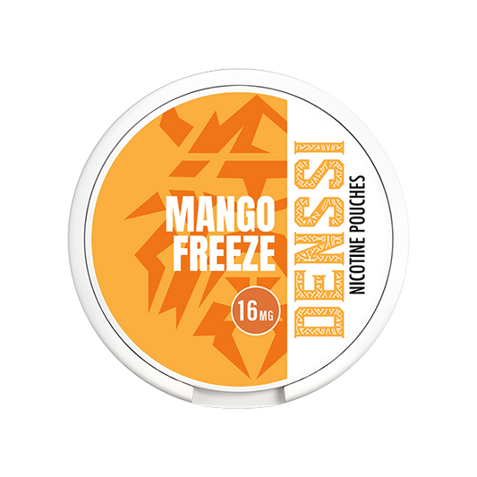DENSSI Mango Freeze 11MG