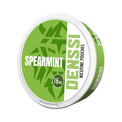 DENSSI Spearmint 11MG