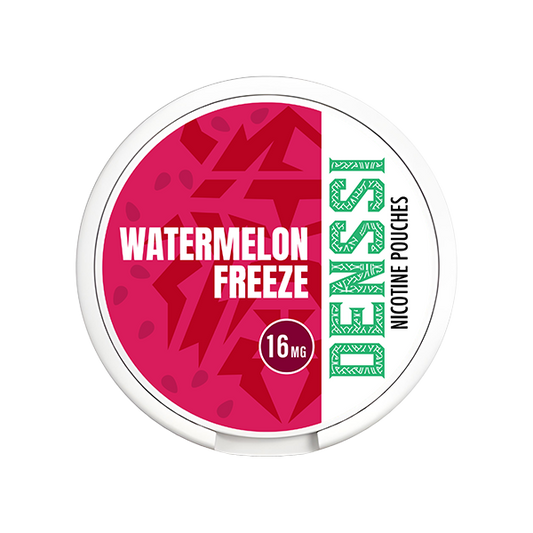DENSSI Watermelon Freeze 11MG
