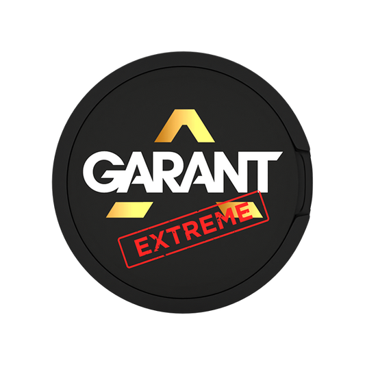 GARANT Extreme 22MG