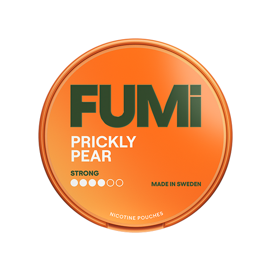 FUMI Prickly Pear 8MG