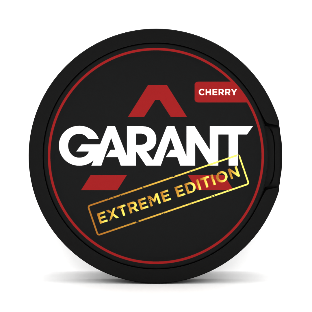 GARANT Extreme Cherry 25MG