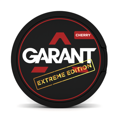 GARANT Extreme Cherry 25MG