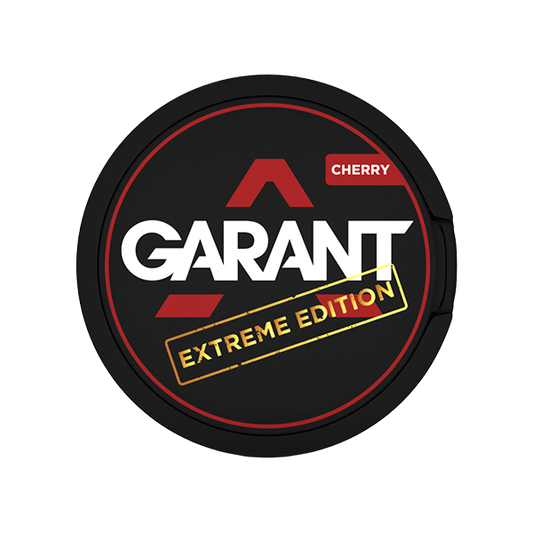 GARANT Extreme Cherry 25MG