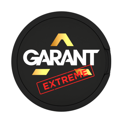 GARANT Extreme 22MG