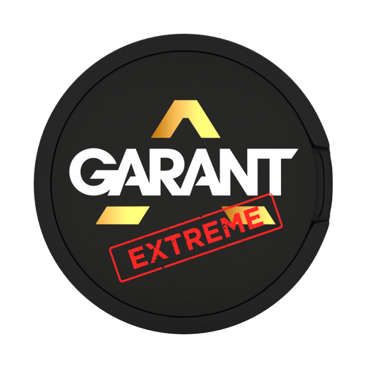GARANT Extreme 22MG