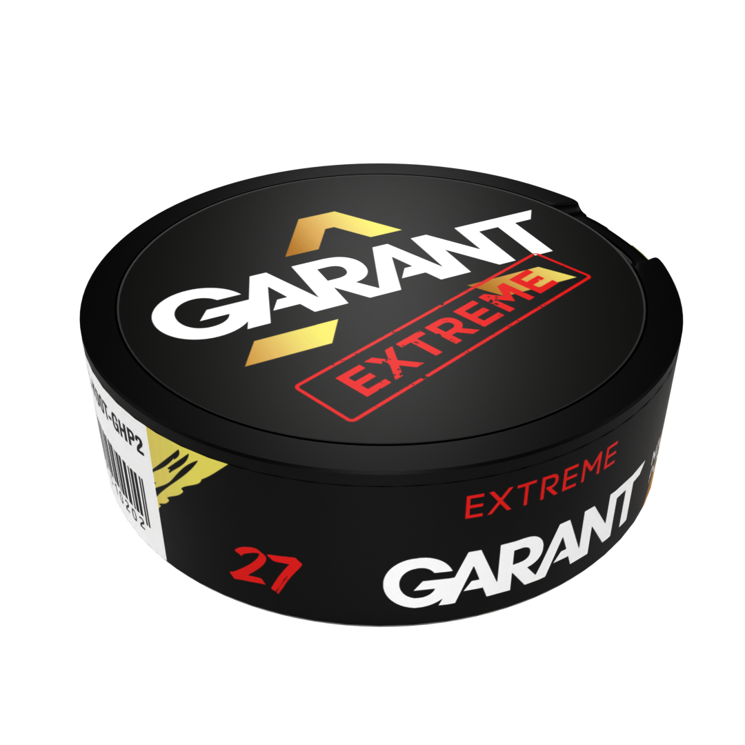 GARANT Extreme 22MG