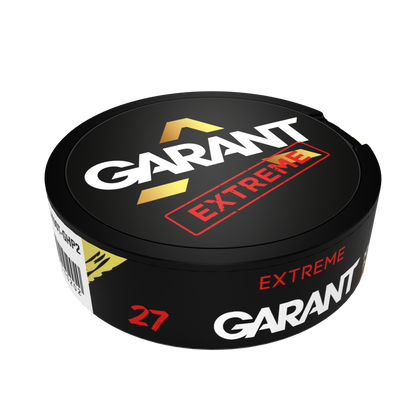 GARANT Extreme 22MG