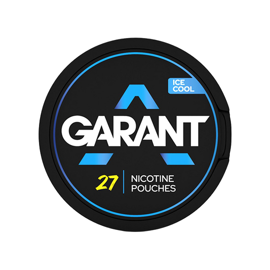 GARANT Ice Cool 15MG