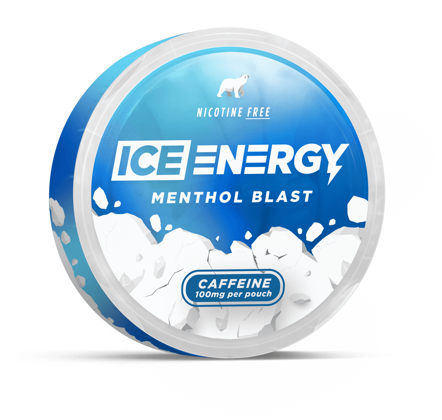 ICE Energy Menthol Blast 100MG