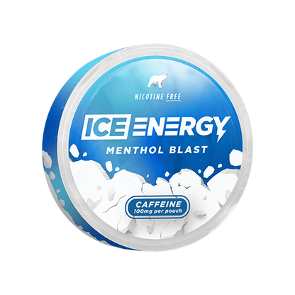 ICE Energy Menthol Blast 100MG