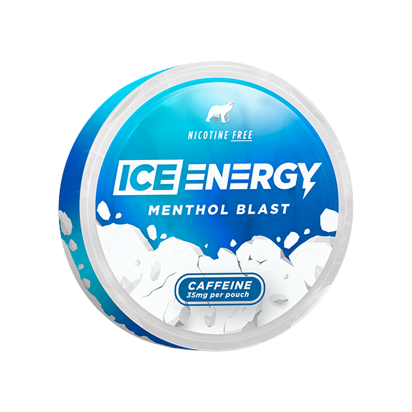 ICE Energy Menthol Blast 35MG