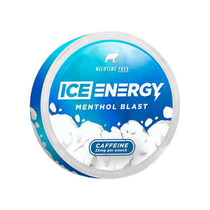 ICE Energy Menthol Blast 35MG