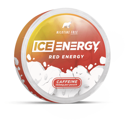 ICE Energy Red Energy 150MG