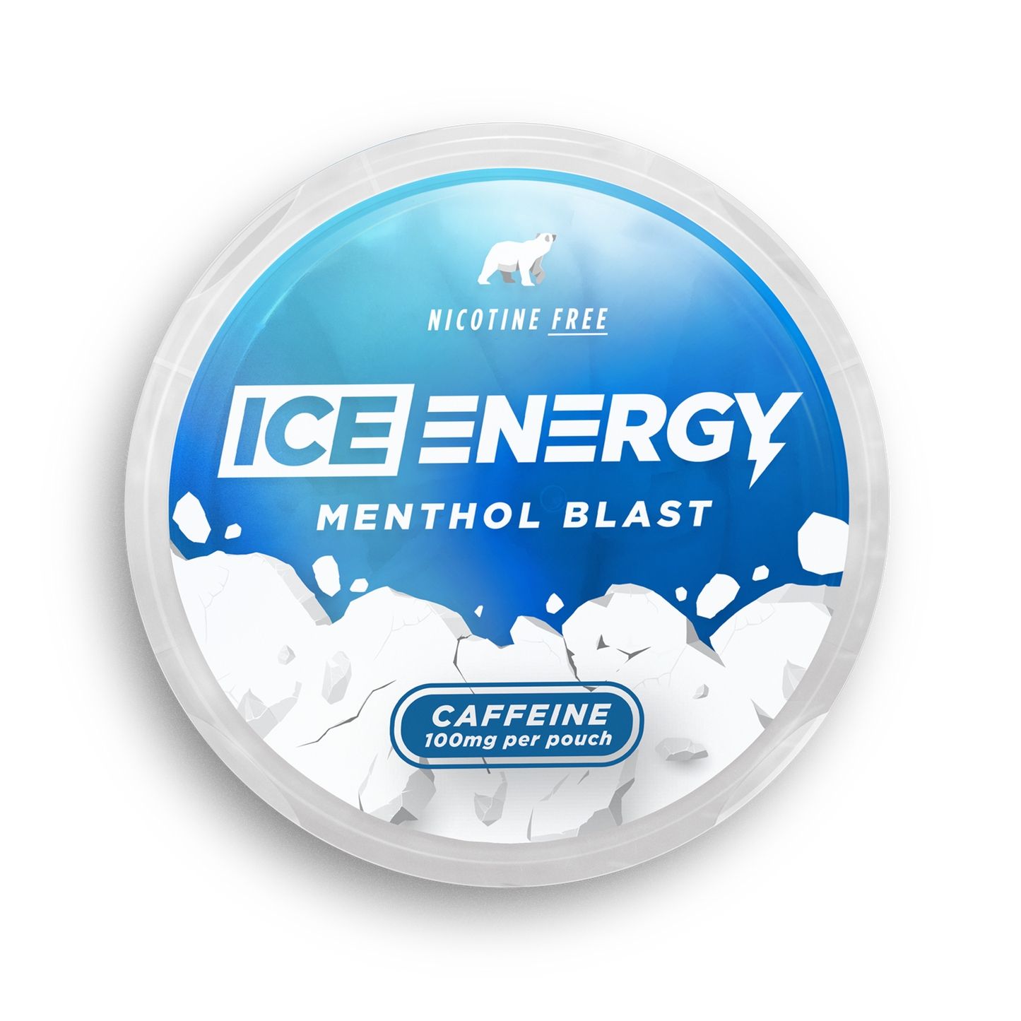 ICE Energy Menthol Blast 100MG