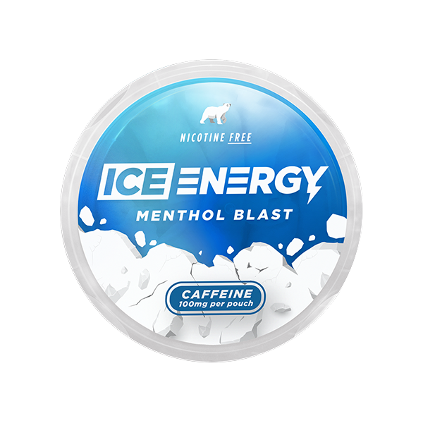 ICE Energy Menthol Blast 100MG