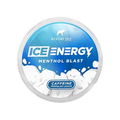 ICE Energy Menthol Blast 100MG