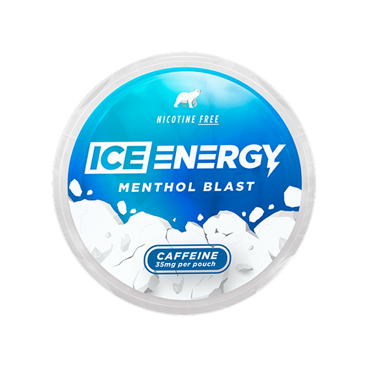 ICE Energy Menthol Blast 35MG