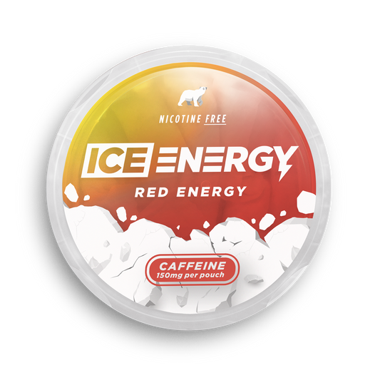 ICE Energy Red Energy 150MG