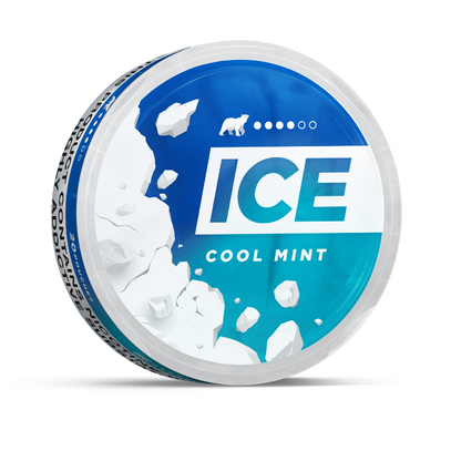 ICE Cool Mint 12MG