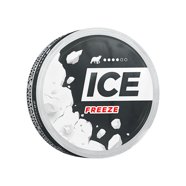 ICE Freeze 12 mg