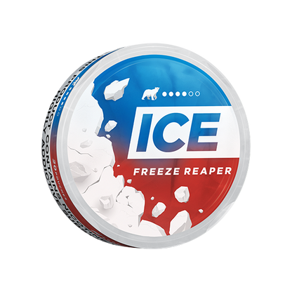 ICE Freeze Reaper 12MG
