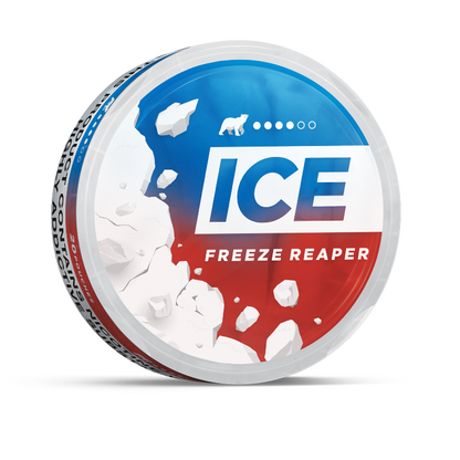 ICE Freeze Reaper 12MG