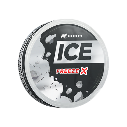 ICE Freeze X 27MG