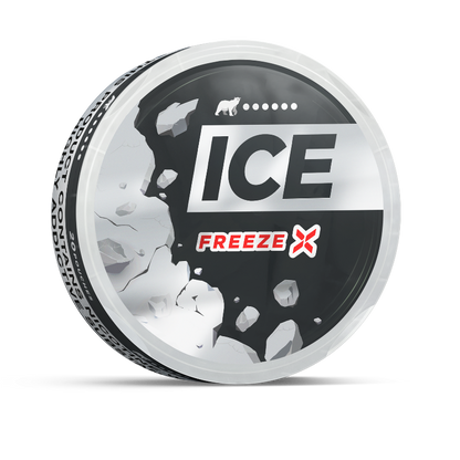 ICE Freeze X 27MG